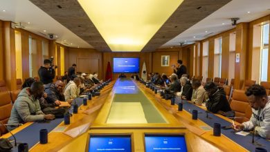 صورة المغرب يقود إفريقيا اقتصادياً ويعرض نموذج التعاون جنوب–جنوب للصحفيين العرب والأفارقة