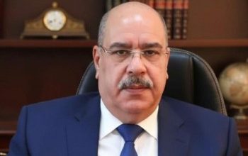 صورة رئيس مجلس النواب يهنئ الرئيس السيسي بمناسبة ذكرى الإسراء والمعراج