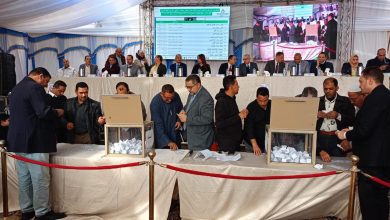 صورة بالقرعة العلنية الـ13..الإسكان: تخصيص 344 قطعة أرض للمواطنين الذين تم توفيق أوضاعهم بمنطقة الرابية بالشروق