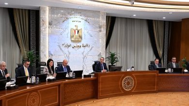 صورة مدبولي: الحكومة تبذل جهودًا حثيثة من أجل تعظيم القيمة المضافة للذهب داخل السوق المصرية