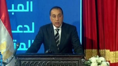 صورة الدولة تستثمر في عقول أبنائها.. مدبولي يشهد إطلاق «منحة علماء المستقبل»| تفاصيل