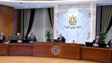 صورة مدبولي: سددنا 5 مليارات دولار من مستحقات الشركاء الأجانب في قطاع البترول