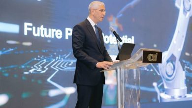 صورة ” العربي الأفريقي ” يطلق استراتيجية طموحة حتى 2030 مدفوعة بكوادره البشرية