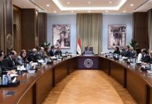 صورة مدبولي يتابع المجهودات لتحقيق الاكتفاء الذاتي من المنتجات البترولية