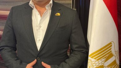 صورة هيمن عبدالله: قفزة الاحتياطي الأجنبي تعكس قوة الاقتصاد المصري ومسارًا أكثر تفاؤلًا