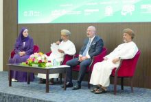 صورة منتدى عُمان الدولي 2026 يستعد للانطلاق بمشاركة دولية كبيرة