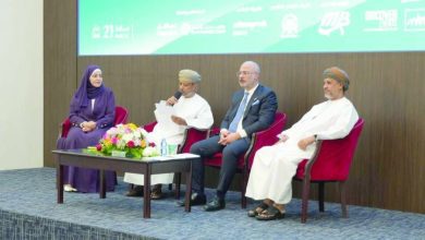 صورة منتدى عُمان الدولي 2026 يستعد للانطلاق بمشاركة دولية كبيرة
