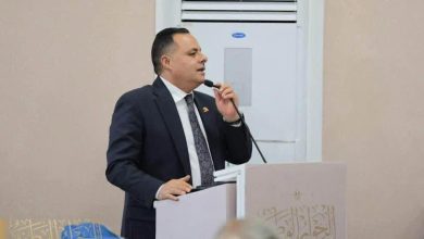 صورة هيمن عبد الله: تحركات وزير الصناعة تعيد الأمل للمصانع المتعثرة