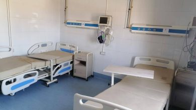 صورة الصحة: تقديم 360 ألف خدمة طبية بالمنشآت الصحية بمحافظة بورسعيد خلال عام 2025