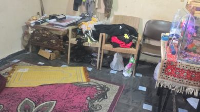 صورة مصر تجري اتصالات مكثفة مع كافة الأطراف وتدعو إلى التهدئة ودعم مسار السلام في اليمن