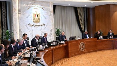 صورة مدبولي يتابع الجهود الحكومية الخاصة بتيسير الإجراءات وتسهيل دخول السائحين وتحسين التجربة السياحية والصورة الذهنية