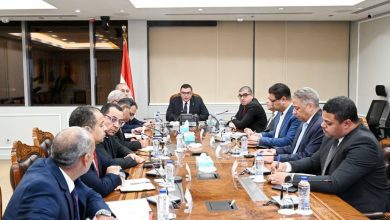 صورة وزير الإسكان يتابع الموقف التنفيذي للمشروعات ومنظومة الصيانة ورفع الكفاءة بمدينة الشروق