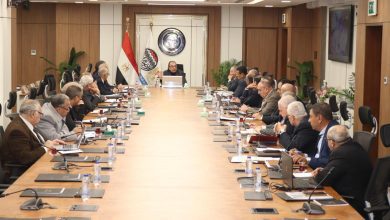 صورة وزير قطاع الأعمال: إيرادات “القابضة المعدنية” تتجاوز 28 مليار جنيه في 5 أشهر مع توسع كبير في المشروعات الإنتاجية