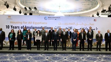 صورة رئيس الوزراء يشهد احتفالية صندوق الإسكان الاجتماعي بإنجازات مبادرة “سكن كل المصريين”