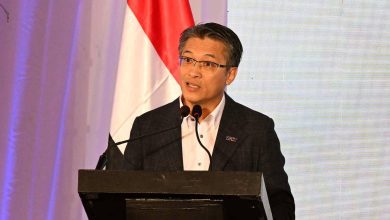 صورة الرئيس التنفيذى لشركة البحر الأحمر لتداول الحاويات: افتتاح محطة ” RSCT) ” علامة فارقة مهمة تعكس سنوات من التخطيط والتعاون والعمل الدؤوب