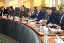 صورة المجلس الأعلى للطاقة يناقش مجريات توفير “الطاقة” اللازمة ورفع القدرة لعـدد من المشروعات الصناعية وإضافة خطوط الإنتاج الجديدة