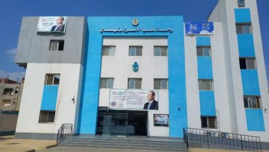 صورة الصحة: تقديم 11.5 مليون خدمة طبية من خلال المنشآت الطبية بمحافظة الغربية خلال عام 2025