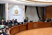 صورة رئيس الوزراء يترأس اجتماع الجمعية العمومية لـ”صندوق مصر السيادي”
