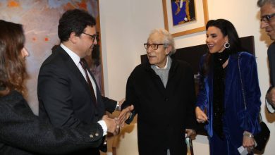 صورة وزير الثقافة يشارك في افتتاح «متحف الفنان فاروق حسني» مثمنًا قيمته كإضافة مُلهمة للمشهد التشكيلي المصري