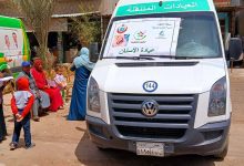 صورة الصحة: القوافل العلاجية تقدم خدمات طبية وتوعوية شاملة لأكثر من 1.5 مليون مواطن بالمحافظات خلال 2025
