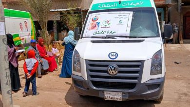 صورة الصحة: القوافل العلاجية تقدم خدمات طبية وتوعوية شاملة لأكثر من 1.5 مليون مواطن بالمحافظات خلال 2025