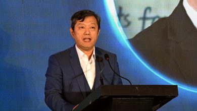 صورة رئيس “كوسكو شيبينج”: محطة البحرالأحمر لتداول الحاويات بالسخنة ستجعل الميناء محورياً ومهماً للمنطقة