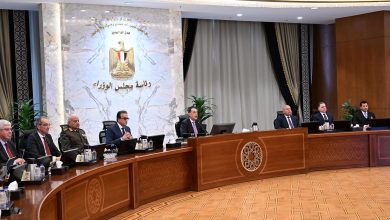 صورة مجلس الوزراء يوافق على سك عملات تذكارية مُتداولة بمناسبة الاحتفال بعيد الشرطة