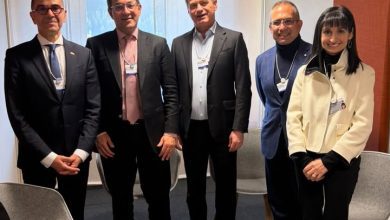 صورة كجوك :القطاع الخاص المصري والأجنبي تفاعل بقوة مع الإصلاحات الاقتصادية وسجل نموًا في استثماراته بنسبة ٧٣٪