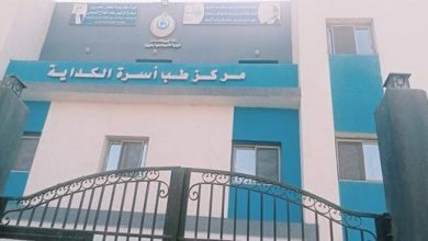 صورة الصحة: تقديم 31.2 مليون خدمة علاجية بمنشآت محافظة الجيزة خلال عام 2025
