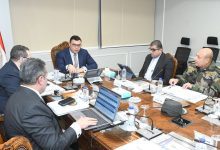 صورة ” الشربيني ” يوجه بدعم المستثمرين في المشروعات الفندقية