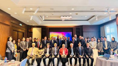 صورة تعاون مصري ياباني جديد لدعم معهد الكوزن وتلبية احتياجات سوق العمل