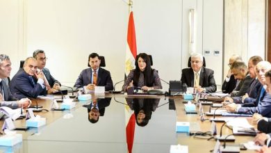 صورة “المشاط” : الحكومة تمضي قدمًا في إطلاق الحزمة الأولى من المبادرات والسياسات الداعمة للشركات الناشئة