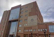 صورة هيئة الرعاية الصحية: مستشفى حورس بالأقصر قدّمت 2 مليون خدمة منذ بدء منظومة التأمين الشامل