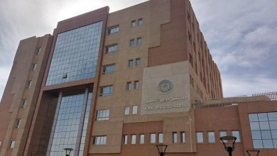 صورة هيئة الرعاية الصحية: مستشفى حورس بالأقصر قدّمت 2 مليون خدمة منذ بدء منظومة التأمين الشامل