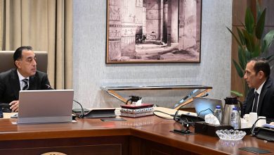 صورة رئيس الوزراء يستعرض الموقف التنفيذي لمشروعات شركة “تنمية الريف المصري الجديد”