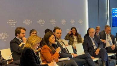 صورة ” المشاط” :  نعمل مع بنوك التنمية متعددة الأطراف على التوسع في أدوات التمويل المختلط للقطاع الخاص المحلي والأجنبي