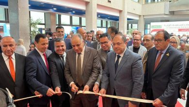 صورة رئيس هيئة تنمية الصعيد يفتتح فعاليات المعرض والمؤتمر الدولي الحادي عشر لمستلزمات الزراعة «أجري إكسبو 2026»