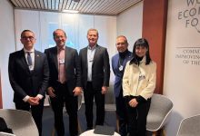 صورة وزيرا المالية والاستثمار: الحكومة المصرية توفر بيئة استثمارية مستقرة  وسياسات مالية وتجارية تهدف جذب الاستثمارات العالمية