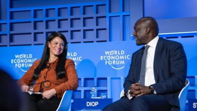 صورة “المشاط”  استفدنا من رؤوس الأموال طويلة الأجل والمبتكرة المتاحة من المؤسسات الدولية