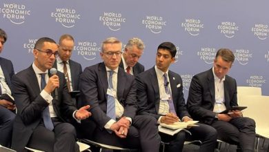 صورة وزيرا الرياضة المصري والمغربي يؤكدان عمق العلاقات التاريخية بين الشقيقتين مصر والمغرب