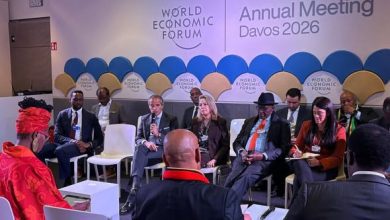 صورة وزيرة التخطيط : الطاقة النووية تمثل ركيزة أساسية للتحول إلى اقتصاد أخضر في أفريقيا