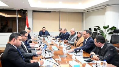 صورة “هيئة المجتمعات العمرانية” توافق على مد مهلة استقبال طلبات استصدار تراخيص البناء لاستكمال نسبة 75% من إجمالي مساحة دور السطح