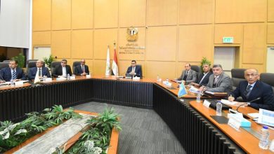 صورة وزير الإسكان يتابع الموقف التنفيذي لمشروعات “حياة كريمة” لتطوير قرى الريف المصري