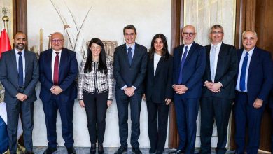 صورة ” المشاط “: إقرار قانون الشركات المملوكة للدولة أحد الإصلاحات الهيكلية لتمكين القطاع الخاص وتحسين بيئة الأعمال