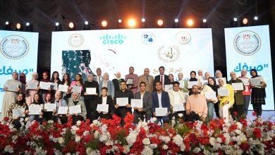 صورة «#تطوير_التعليم_بالوزراء» يطلق مبادرة «شتاء رقمي» لتمكين شباب مصر بمهارات المستقبل