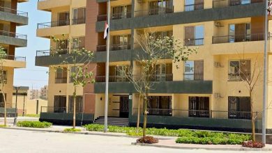 صورة الإسكان: غدا .. بدء تسليم وحدات مشروع “صبا” بمدينة 6 أكتوبر