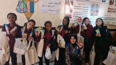 صورة وزارة الصحة تطلق حملات توعوية وأيامًا صحية في 4 محافظات لتعزيز وعي الطلاب