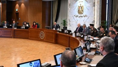 صورة رئيس الوزراء يتابع الموقف التنفيذي والمالي للمرحلة الأولى “حياة كريمة” واستعدادات بدء المرحلة الثانية