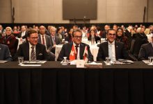 صورة وزير الصحة: الرعاية الصحية في مصر استثمار استراتيجي جاذب ونتطلع لشراكات أقوى مع سويسرا