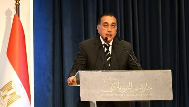 صورة مدبولي: ملف التنمية البشرية وبناء الإنسان يحظى باهتمام بالغ بتوجيهات الرئيس السيسى